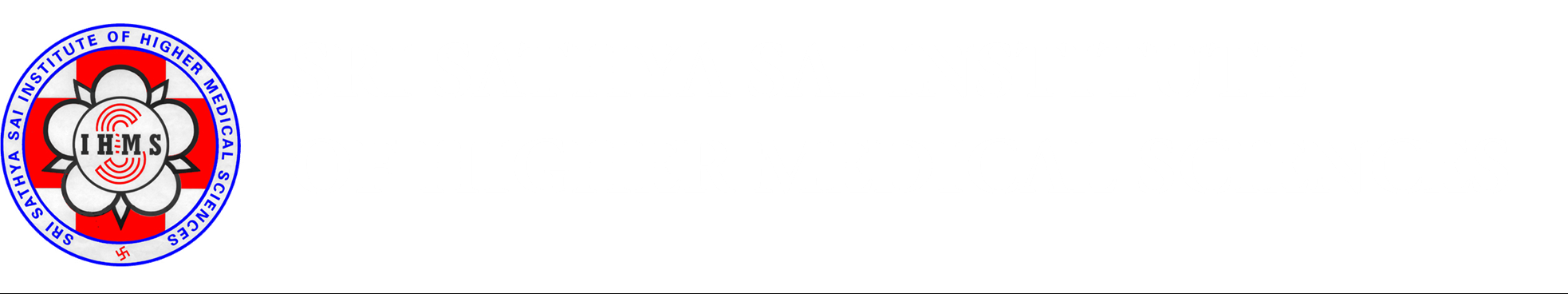 SSSIHMS Prasanthigram — STAGING